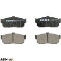 Тормозные колодки FERODO FDB796, цена: 2 293 грн.