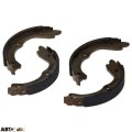 Тормозные колодки FERODO FSB4004, цена: 2 344 грн.