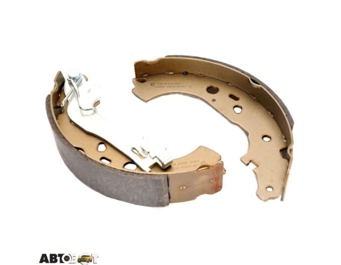 Тормозные колодки FERODO FSB4015, цена: 4 977 грн.
