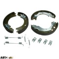Тормозные колодки FERODO FSB4033, цена: 7 417 грн.