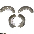 Тормозные колодки FERODO FSB4076, цена: 4 388 грн.