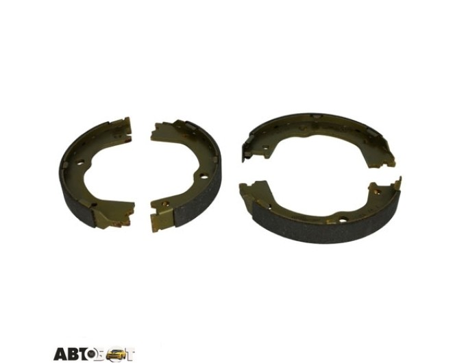 Тормозные колодки FERODO FSB4089, цена: 2 956 грн.