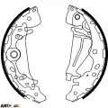 Тормозные колодки FERODO FSB4096, цена: 5 638 грн.