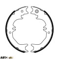 Тормозные колодки FERODO FSB4125, цена: 5 303 грн.