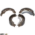 Тормозные колодки FERODO FSB4159, цена: 3 443 грн.