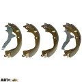 Тормозные колодки FERODO FSB4165, цена: 8 478 грн.