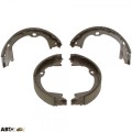 Тормозные колодки FERODO FSB4169, цена: 4 488 грн.