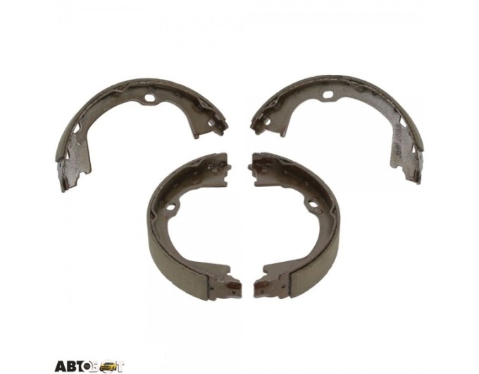 Тормозные колодки FERODO FSB4169, цена: 4 488 грн.