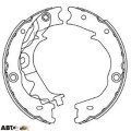 Тормозные колодки FERODO FSB4170, цена: 4 126 грн.