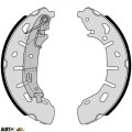 Тормозные колодки FERODO FSB4191, цена: 4 272 грн.