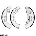 Тормозные колодки FERODO FSB4199, цена: 3 496 грн.