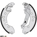 Тормозные колодки FERODO FSB4200, цена: 3 233 грн.