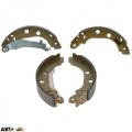 Тормозные колодки FERODO FSB577, цена: 3 697 грн.