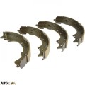 Тормозные колодки FERODO FSB621, цена: 5 295 грн.