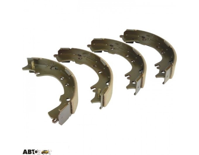 Тормозные колодки FERODO FSB621, цена: 5 295 грн.