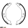 Тормозные колодки FERODO FSB696, цена: 3 725 грн.