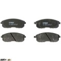 Тормозные колодки TRW GDB1003, цена: 2 796 грн.