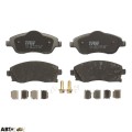 Тормозные колодки TRW GDB1570, цена: 2 260 грн.