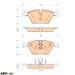 Гальмівні колодки TRW GDB1882, ціна: 2 335 грн.