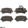 Тормозные колодки TRW GDB1903, цена: 3 052 грн.