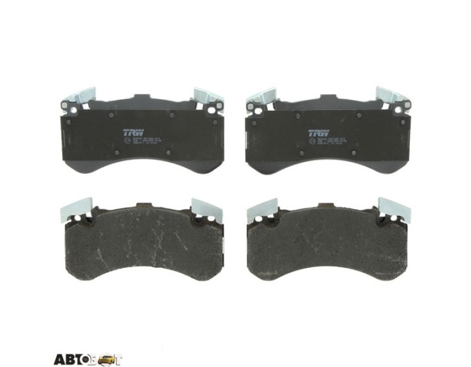 Тормозные колодки TRW GDB1911, цена: 6 421 грн.