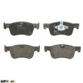 Гальмівні колодки TRW GDB2062, ціна: 3 317 грн.