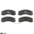 Тормозные колодки TRW GDB3200, цена: 2 509 грн.