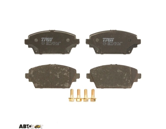 Тормозные колодки TRW GDB3227, цена: 2 860 грн.