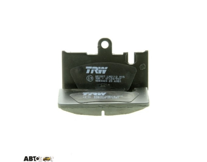 Тормозные колодки TRW GDB3323, цена: 2 278 грн.