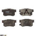 Тормозные колодки TRW GDB3438, цена: 3 026 грн.