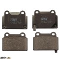 Тормозные колодки TRW GDB3488, цена: 2 840 грн.