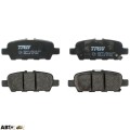 Тормозные колодки TRW GDB3508, цена: 2 521 грн.