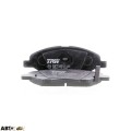 Тормозные колодки TRW GDB3577, цена: 2 968 грн.
