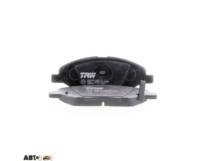 Тормозные колодки TRW GDB3577, цена: 2 968 грн.