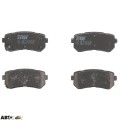 Тормозные колодки TRW GDB3641, цена: 2 525 грн.