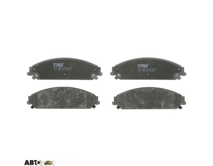 Тормозные колодки TRW GDB4134, цена: 4 128 грн.
