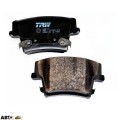 Тормозные колодки TRW GDB4135, цена: 3 883 грн.