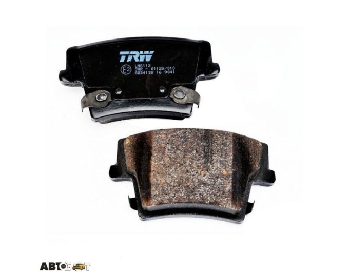 Тормозные колодки TRW GDB4135, цена: 3 883 грн.