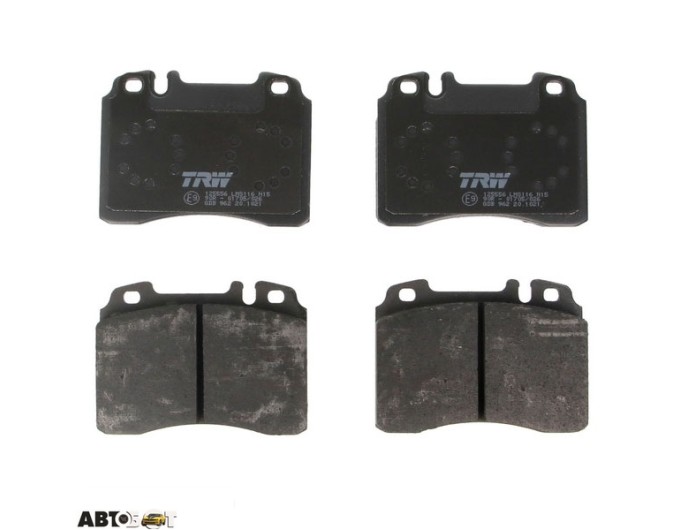 Тормозные колодки TRW GDB962, цена: 2 274 грн.