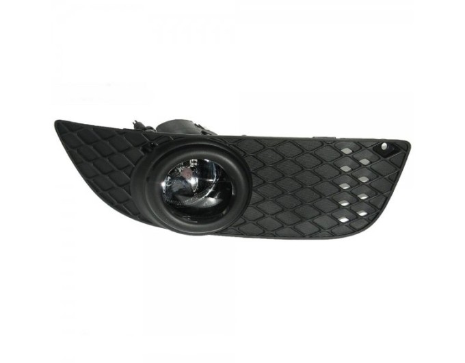 Фара противотуманная DLAA MB-282N Mitsubishi Lancer 2007, цена: 2 614 грн.
