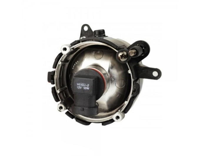Фара противотуманная DLAA MB-282N Mitsubishi Lancer 2007, цена: 2 614 грн.