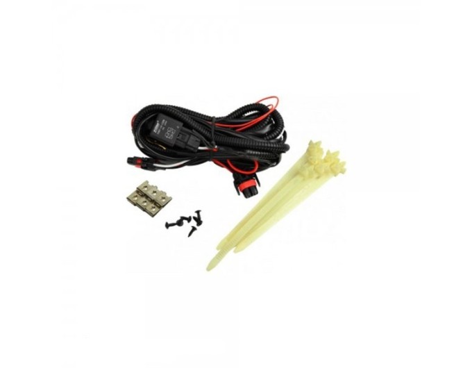 Фара противотуманная DLAA MB-282N Mitsubishi Lancer 2007, цена: 2 614 грн.
