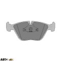 Тормозные колодки SCT SP 138 PR, цена: 1 808 грн.