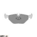 Тормозные колодки SCT SP 184 PR, цена: 1 155 грн.