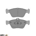 Тормозные колодки SCT SP 226 PR, цена: 1 297 грн.