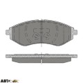 Тормозные колодки SCT SP 290 PR, цена: 1 483 грн.