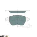 Тормозные колодки SCT SP 367 PR, цена: 2 282 грн.