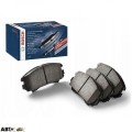 Тормозные колодки Bosch 0 986 494 832, цена: 2 030 грн.
