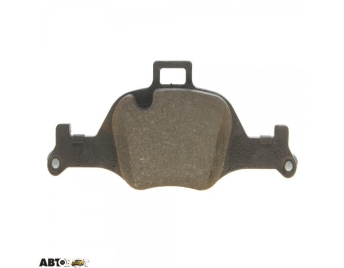 Тормозные колодки Bosch 0 986 424 849, цена: 6 321 грн.
