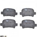 Тормозные колодки KAVO PARTS KBP-9119, цена: 1 671 грн.
